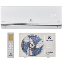Сплит-система Electrolux Smartline DC EACS/I-18HSM/N8