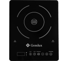 Настольная плита Gemlux GL-IP20E1