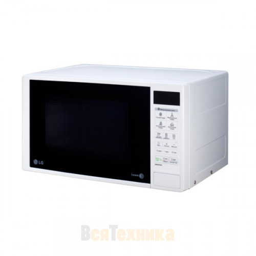 Микроволновая печь LG MS-20R42D