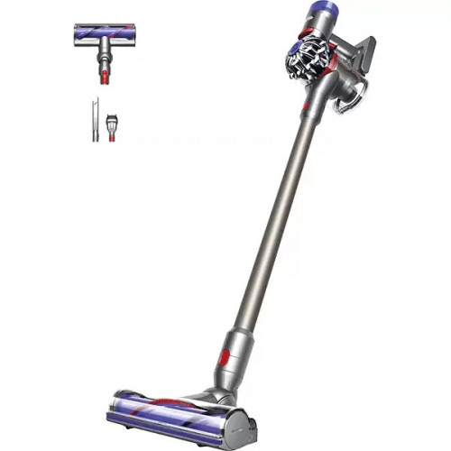 Пылесос Dyson SV25 V8 Absolute