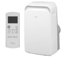 Мобильный кондиционер Midea MPPDA-09CRN7-Q