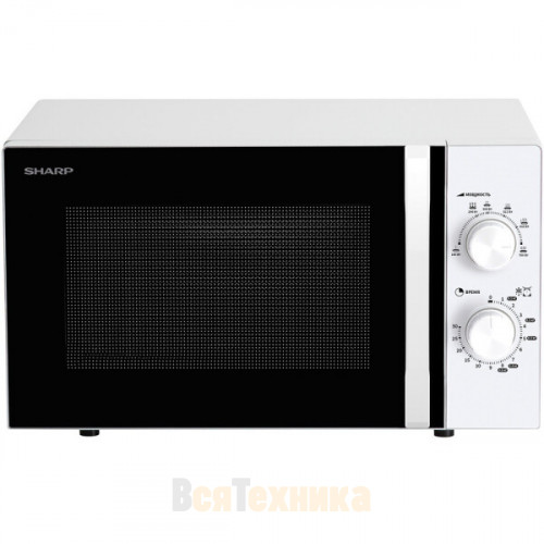 Микроволновая печь Sharp R-2200RW