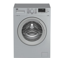 Стиральная машина Beko WSRE6512ZSS