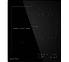 Индукционная варочная панель Maunfeld CVI453SBBK