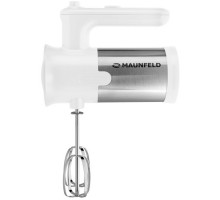 Миксер MAUNFELD MF-321WH