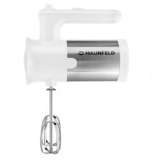 Миксер MAUNFELD MF-321WH