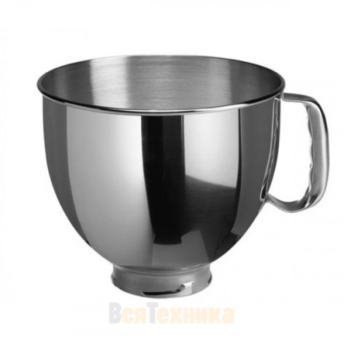 Миксер KitchenAid 5KSM175PSECA