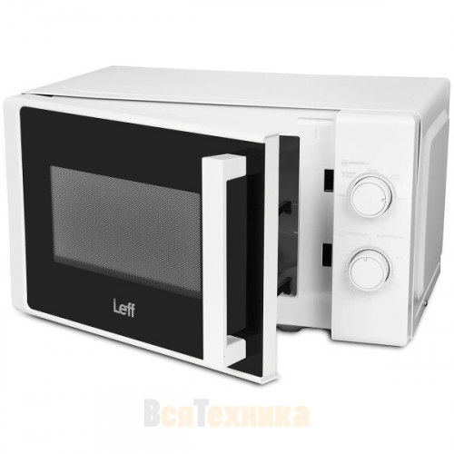 Микроволновая печь Leff 20MM723W