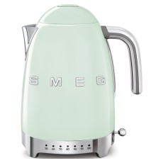 Чайник электрический Smeg KLF04PGEU