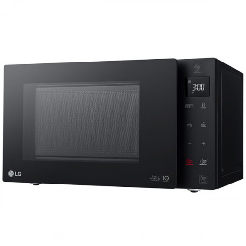 Микроволновая печь LG MB63W35GIB