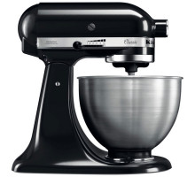 Миксер KitchenAid 5K45SSEOB