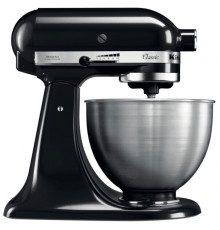 Миксер KitchenAid 5K45SSEOB