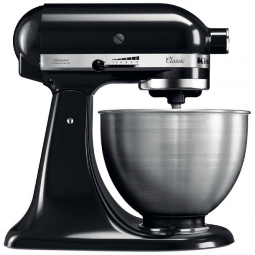 Миксер KitchenAid 5K45SSEOB