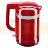 Чайник электрический KitchenAid 5KEK1565EER красный