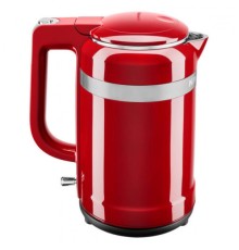 Чайник электрический KitchenAid 5KEK1565EER красный
