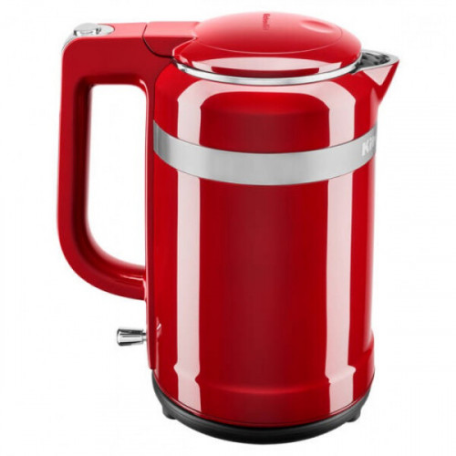 Чайник электрический KitchenAid 5KEK1565EER красный