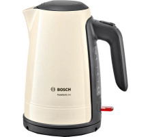 Чайник электрический Bosch TWK6A017