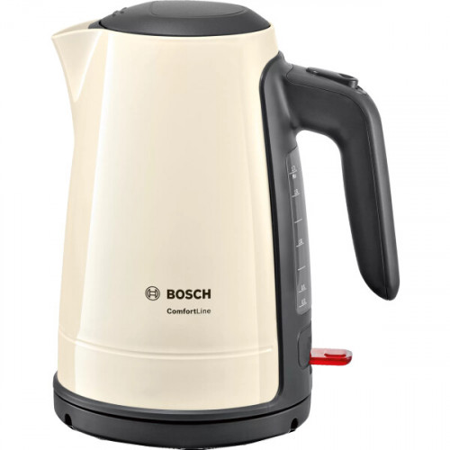 Чайник электрический Bosch TWK6A017