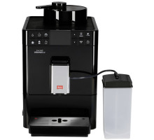 Кофемашина Melitta Caffeo Varianza CSP черный