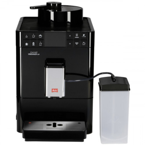 Кофемашина Melitta Caffeo Varianza CSP черный