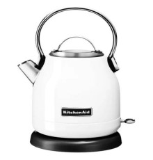 Чайник электрический KitchenAid 5KEK1222EWH белый