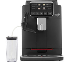 Кофемашина Gaggia Cadorna Milk BK (9603/01)