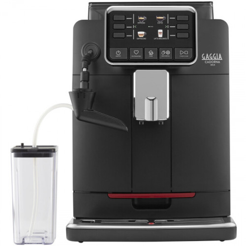 Кофемашина Gaggia Cadorna Milk BK (9603/01)