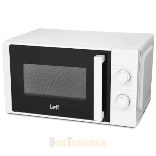 Микроволновая печь Leff 20MM723W