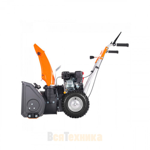 Снегоуборщик бензиновый Yard Fox Basic 5640H