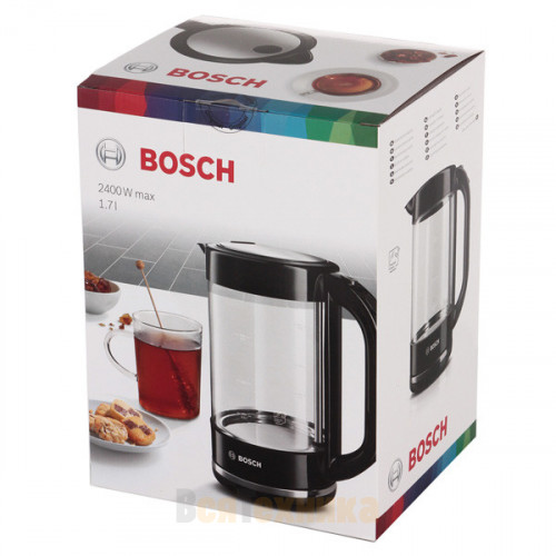 Чайник электрический Bosch TWK70B03