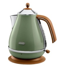 Чайник электрический Delonghi KBOV 2001 GR