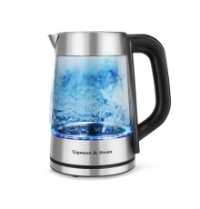 Чайник электрический Zigmund & Shtain KE-83 SD