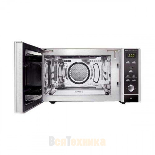 Микроволновая печь Caso MCG 25 Ceramic Chef