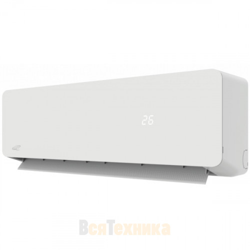 Сплит-система Just Aircon JAE-12HPSIA/MB/JAEO-12HPSIA/MB