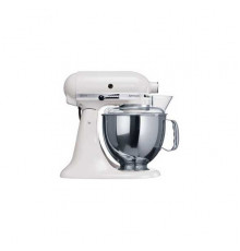 Миксер KitchenAid 5K45SSEWH