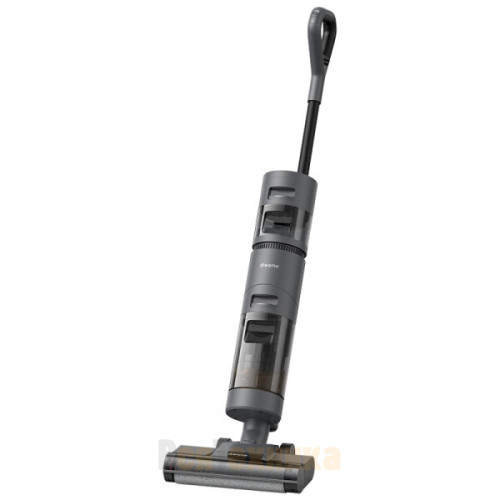 Пылесос Dreame Wet and Dry Vacuum H12 Core Black (HHR22B)