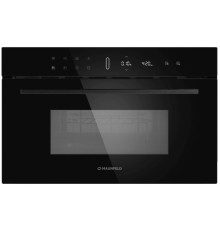 Встраиваемая микроволновая печь Maunfeld MBMO349DGB