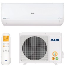 Сплит-система AUX Q Light ASW-H09A4/QH-R1DI/AS-H09A4/QH-R1DI