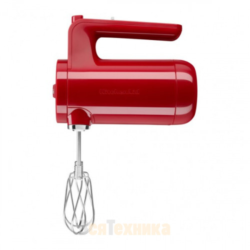 Миксер KitchenAid 5KHMB732EER