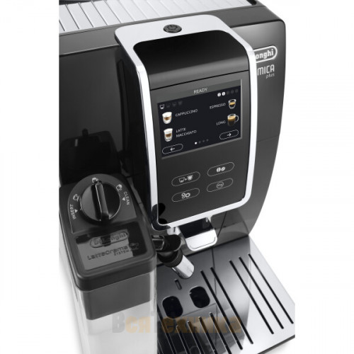 Кофемашина Delonghi ECAM370.70.B