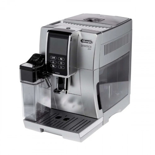 Кофемашина Delonghi ECAM 370.95.S