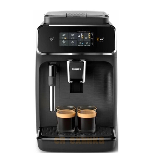 Кофемашина Philips EP2220/10