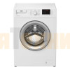 Стиральная машина Beko WRS 55P2 BSW