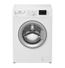 Стиральная машина Beko WRS 55P2 BSW