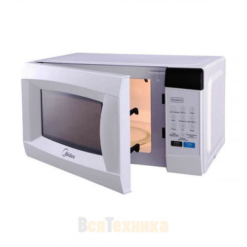 Микроволновая печь Midea EM720CKE