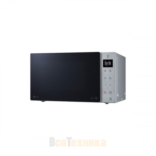 Микроволновая печь LG MW25R35GISL