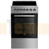 Электрическая плита Beko FSS 57100GX