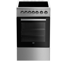 Электрическая плита Beko FSS 57100GX