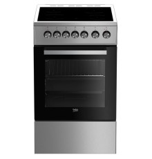 Электрическая плита Beko FSS 57100GX