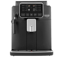 Кофемашина Gaggia Cadorna STY BK (9600/01)